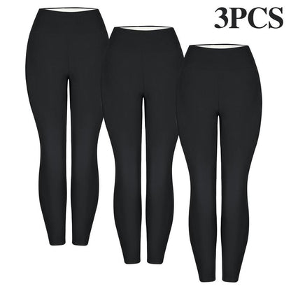 3-packs HeatLift Leggings