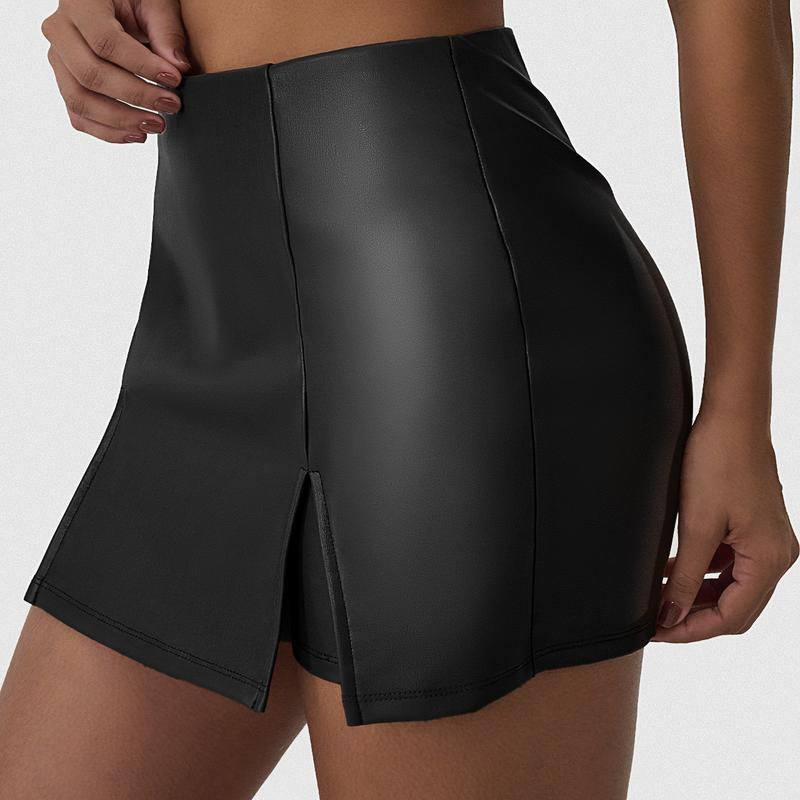 TrendyQueen Skirt Shorts