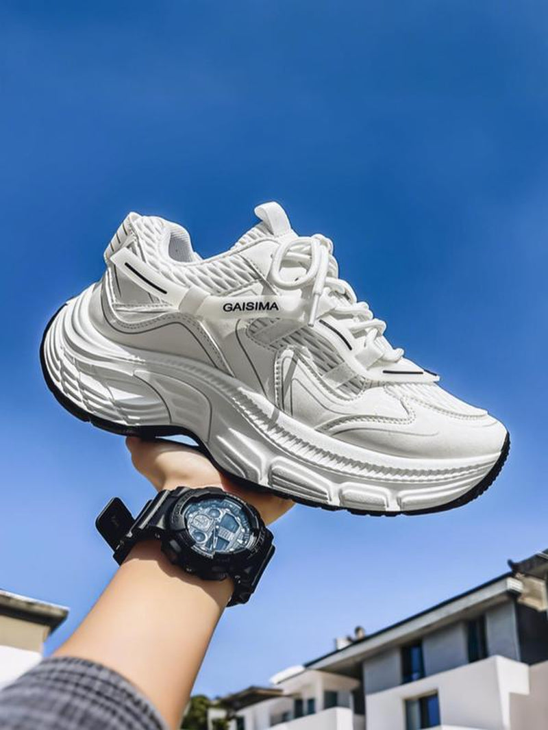 Breathable Sport Shoes