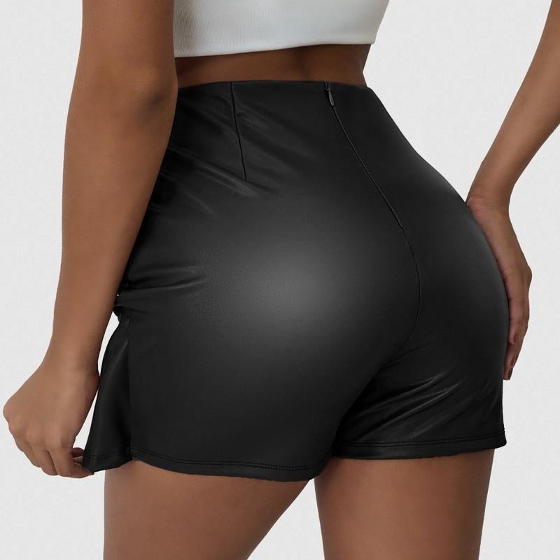 TrendyQueen Skirt Shorts