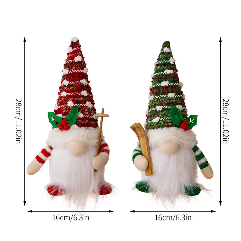 TwinkleGnome Couple Set