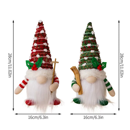TwinkleGnome Couple Set