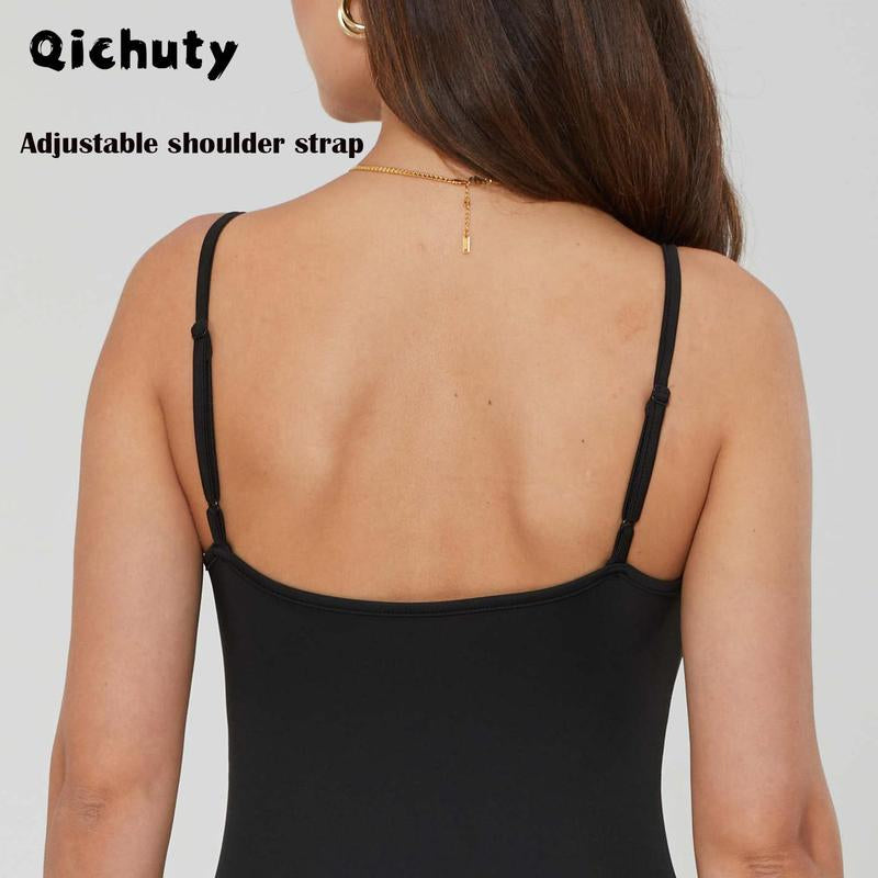 BodyWave Adjustable Long Dress