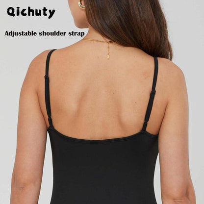 BodyWave Adjustable Long Dress