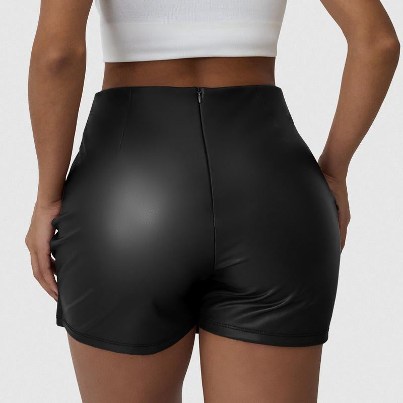 TrendyQueen Skirt Shorts