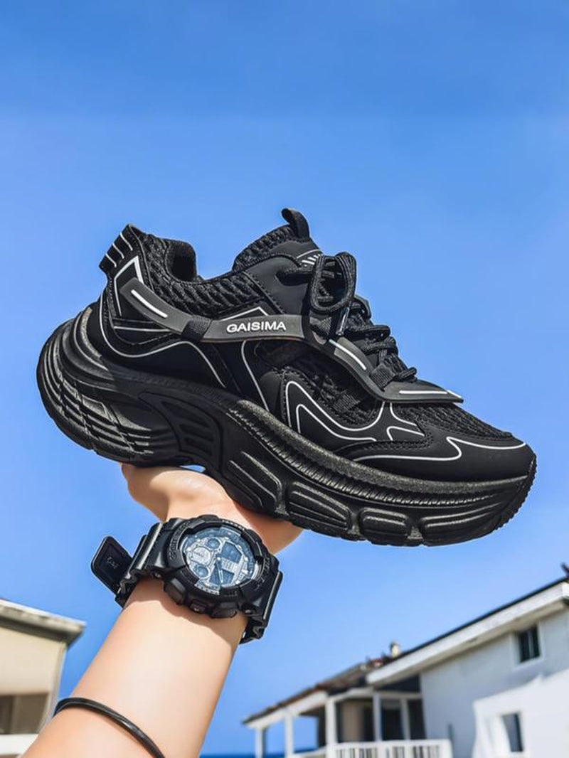 Breathable Sport Shoes