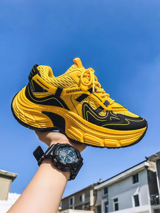 Breathable Sport Shoes