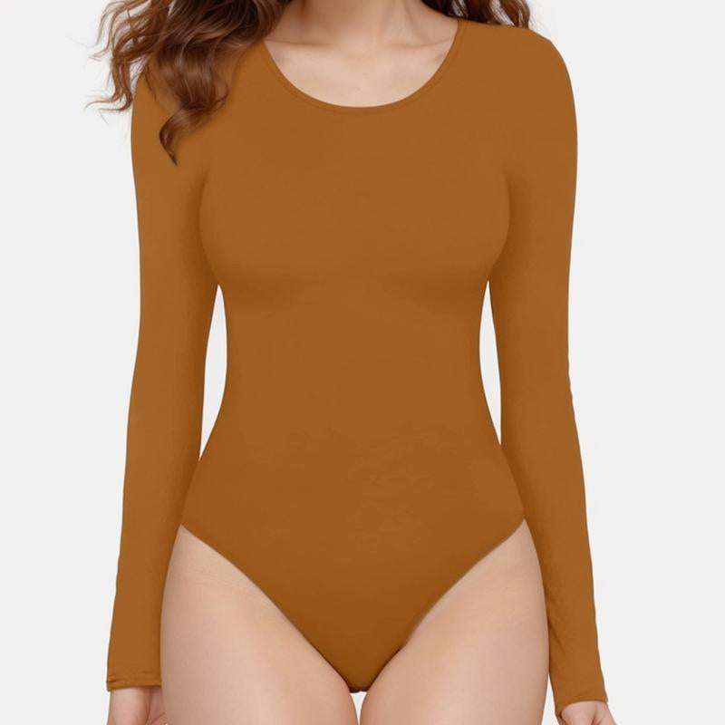 EssentialFit Women’s Bodysuit