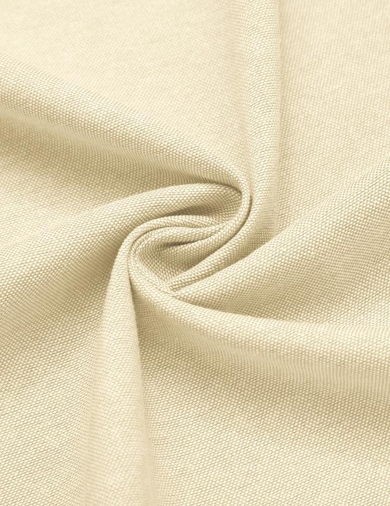 COOFANDY Premier Short-Sleeve Office Shirt