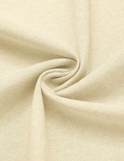 COOFANDY Premier Short-Sleeve Office Shirt