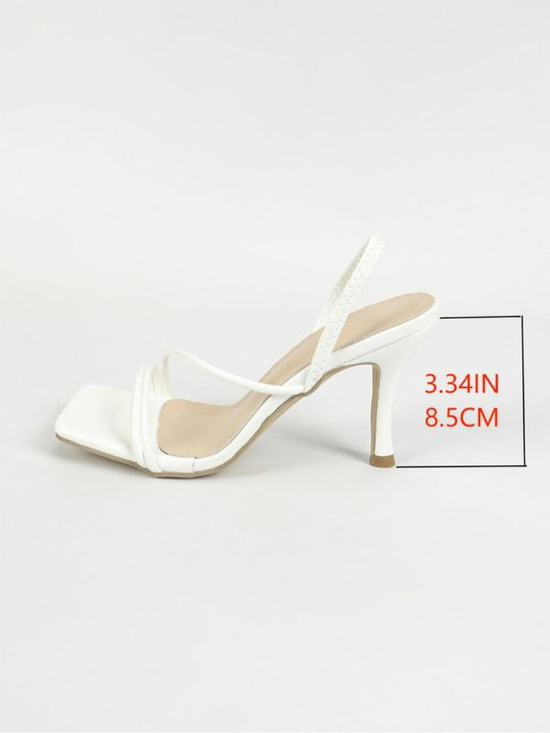 GlowStiletto Women’s Heels