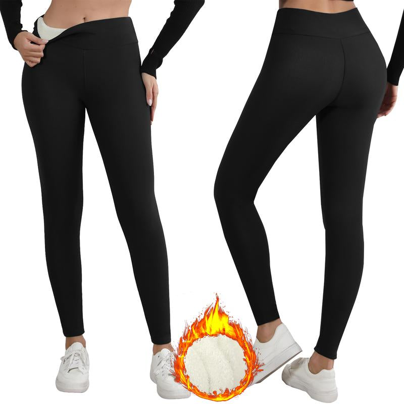 3-packs HeatLift Leggings