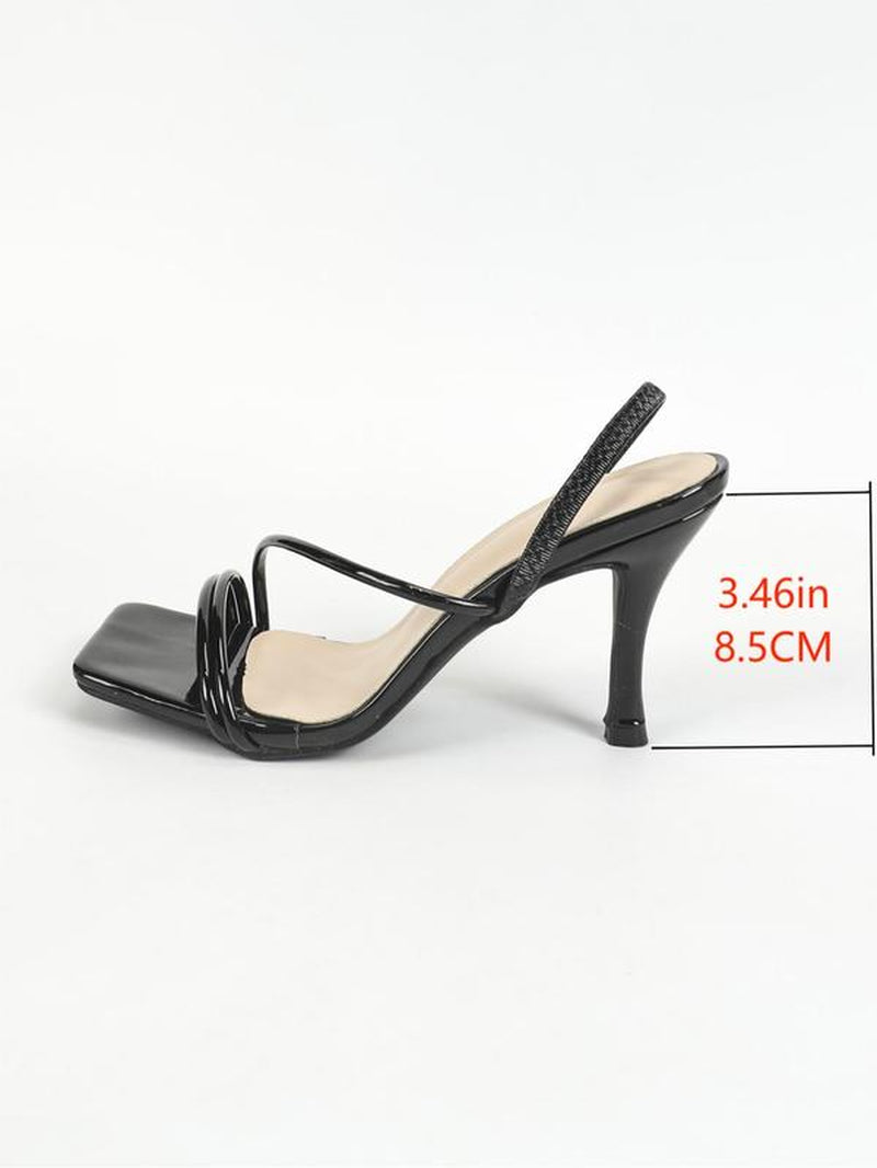 GlowStiletto Women’s Heels