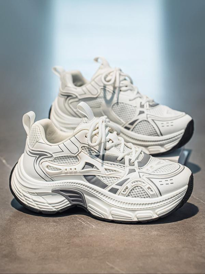 Breathable Sport Shoes