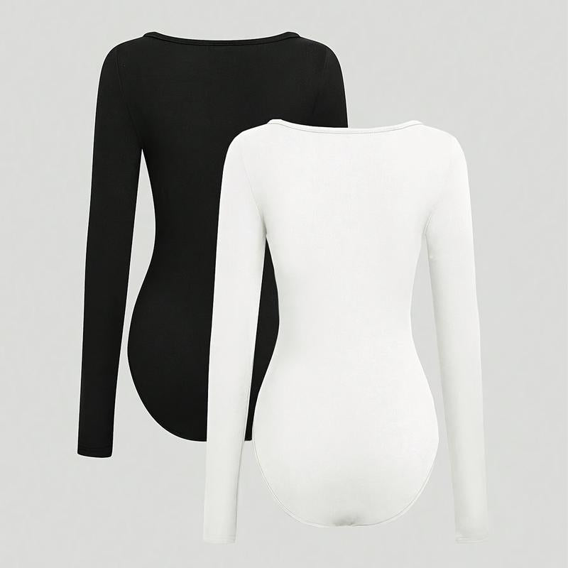 EssentialFit Women’s Bodysuit