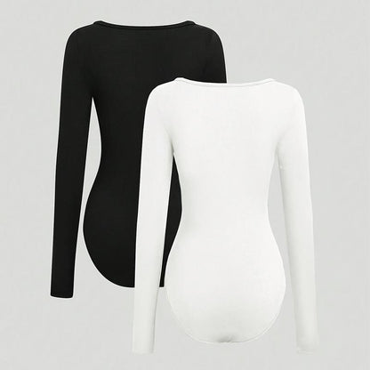 EssentialFit Women’s Bodysuit